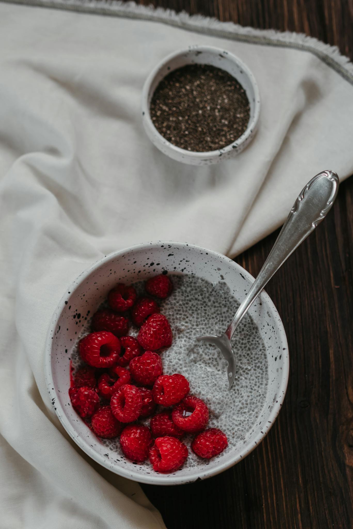 Chia Seeds: Small Seeds, Massive Impact on Your Health and Energy