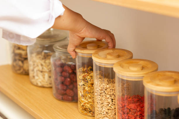 Superfood Storage and Preparation: Maximizing Nutrition and Flavor