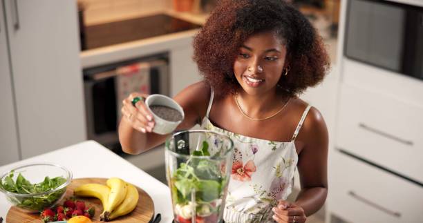 Creating the Ultimate Superfood Smoothie: A Complete Guide to Nutritional Perfection